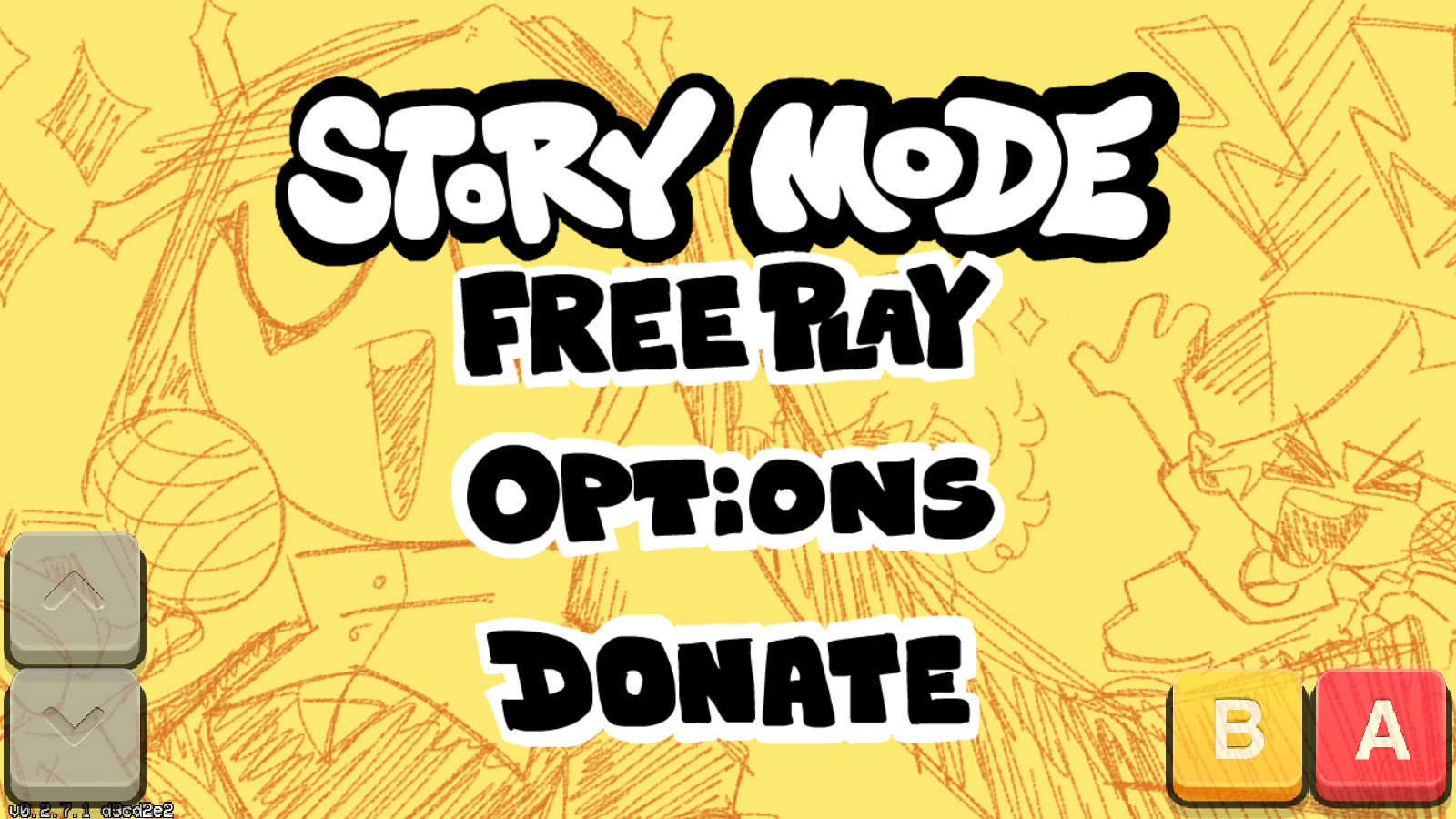 黑色星期五之夜Sarvente模组(3)