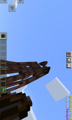 我的世界警笛头模组(1)