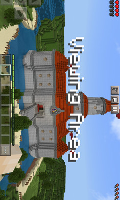 我的世界班迪与墨水机器模组(3)