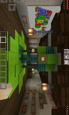 我的世界班迪与墨水机器模组(2)