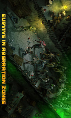 僵尸黎明手机版(4)