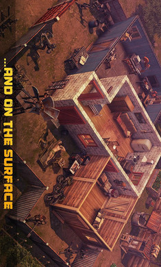 僵尸黎明手机版(1)