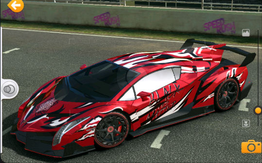 real racing3北美服手机版(2)