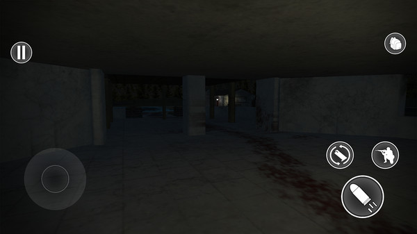 被遗弃的豪宅(1)