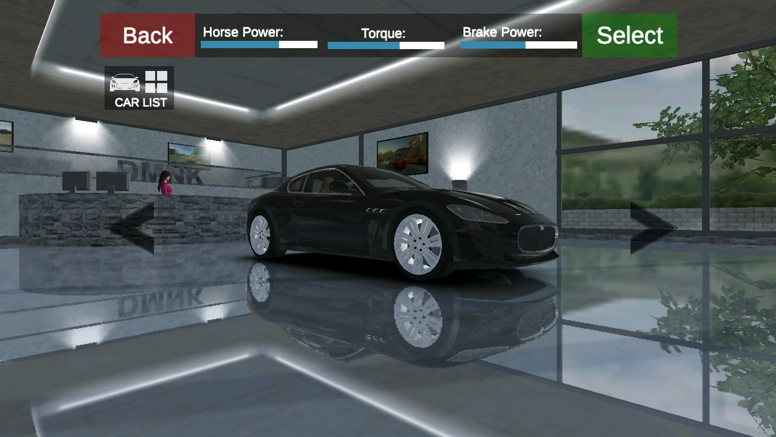 欧洲豪华车模拟安卓版(2)