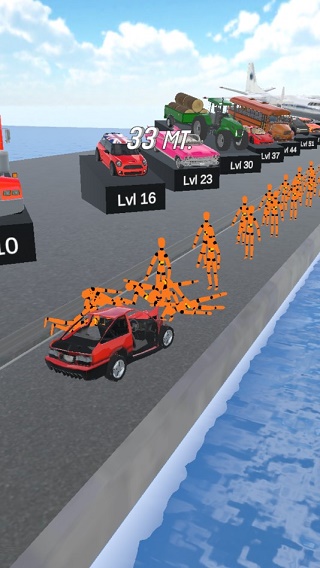 车祸大师安卓版(1)