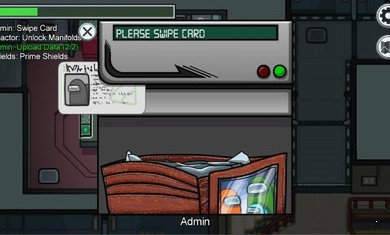 在我们之间(新地图)手机版(2)