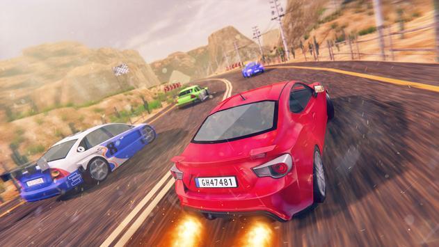 最高车速赛车(2)