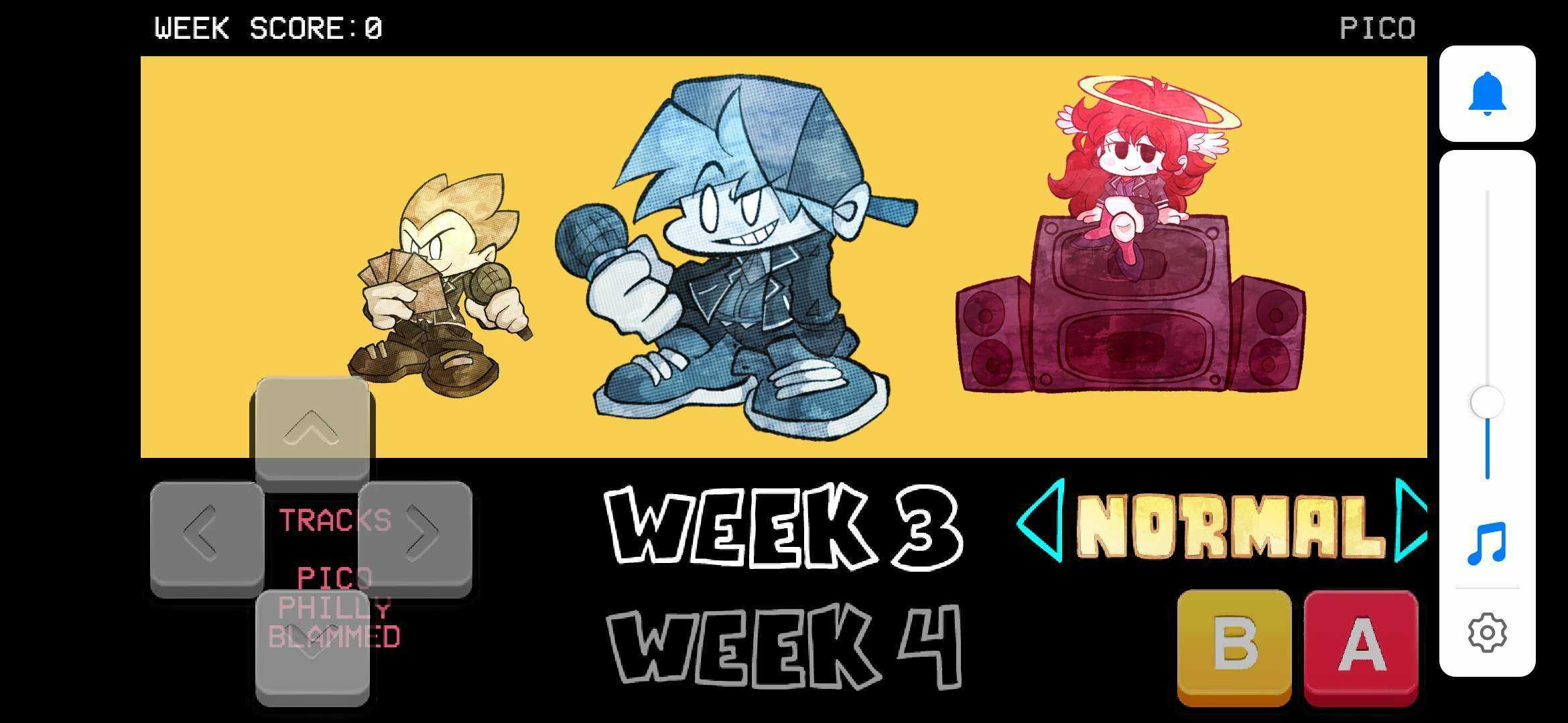 黑色星期五之夜巫师mod(2)