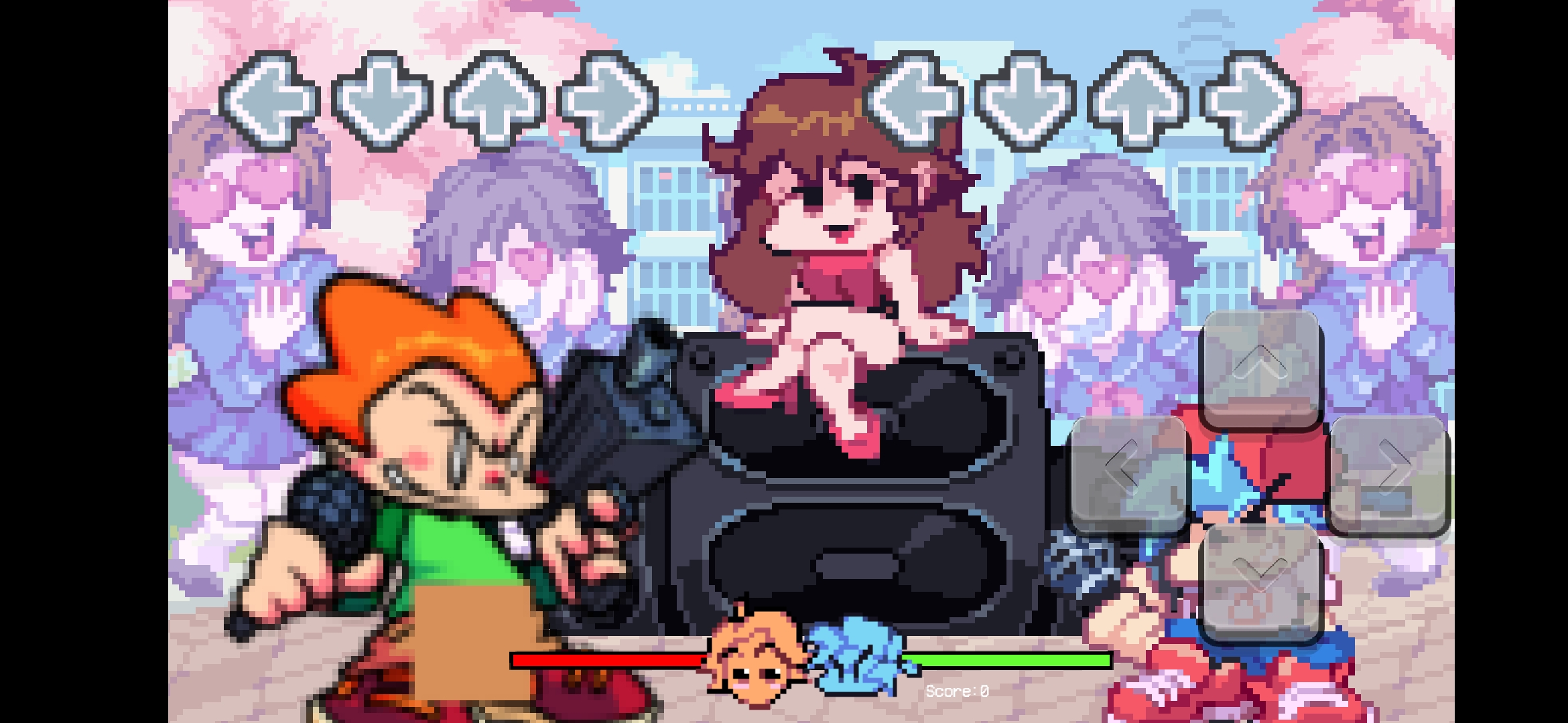 黑色星期五之夜pico模组(4)