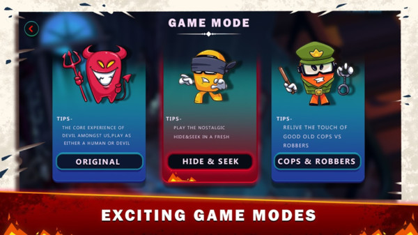 在我们之间的恶魔(3)