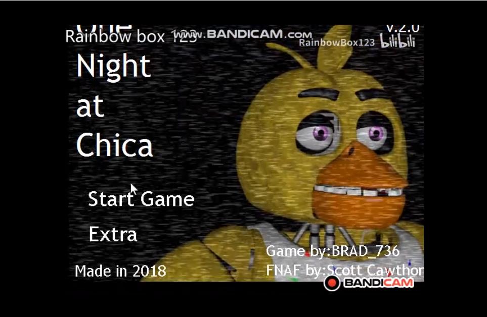 奇卡的一夜后宫(2)