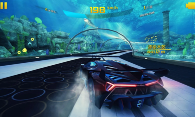 狂野飙车8高配(6)