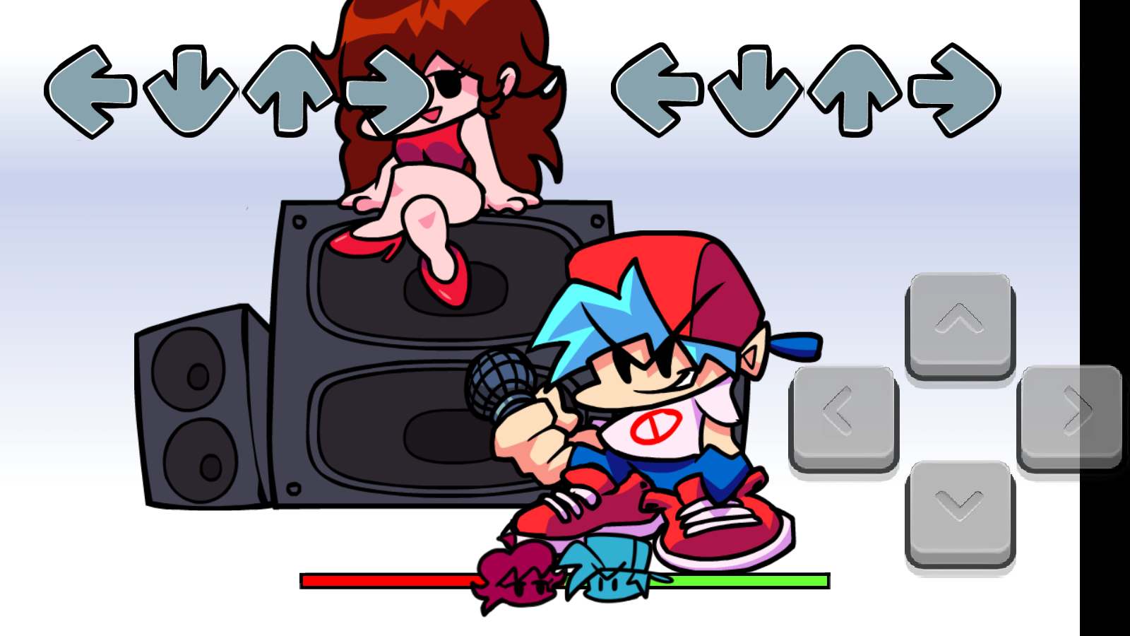 黑色星期五之夜sky模组(1)