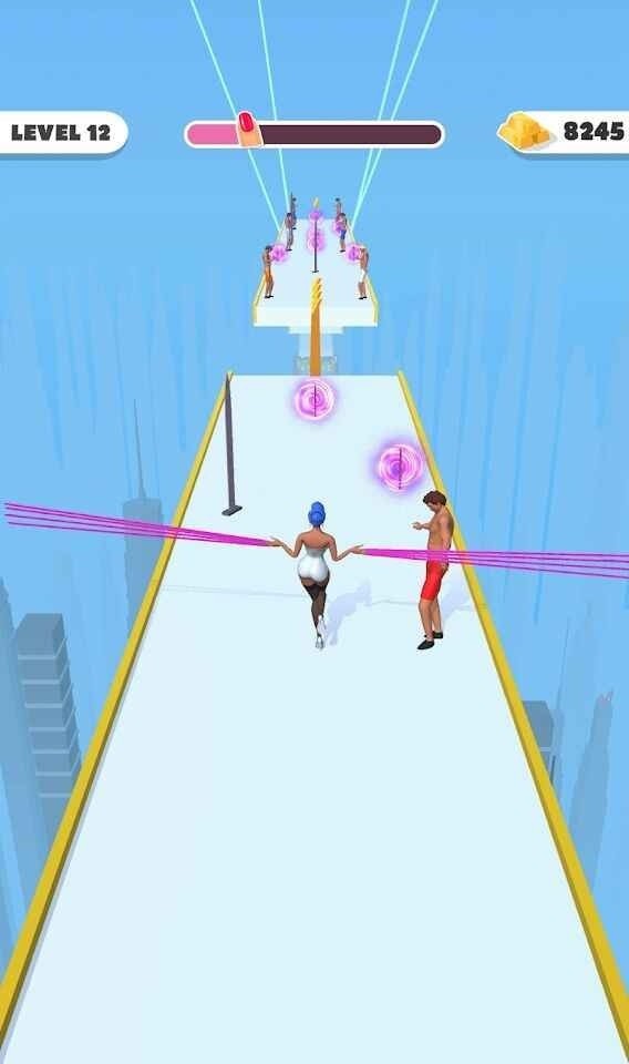 我的指甲最长(3)