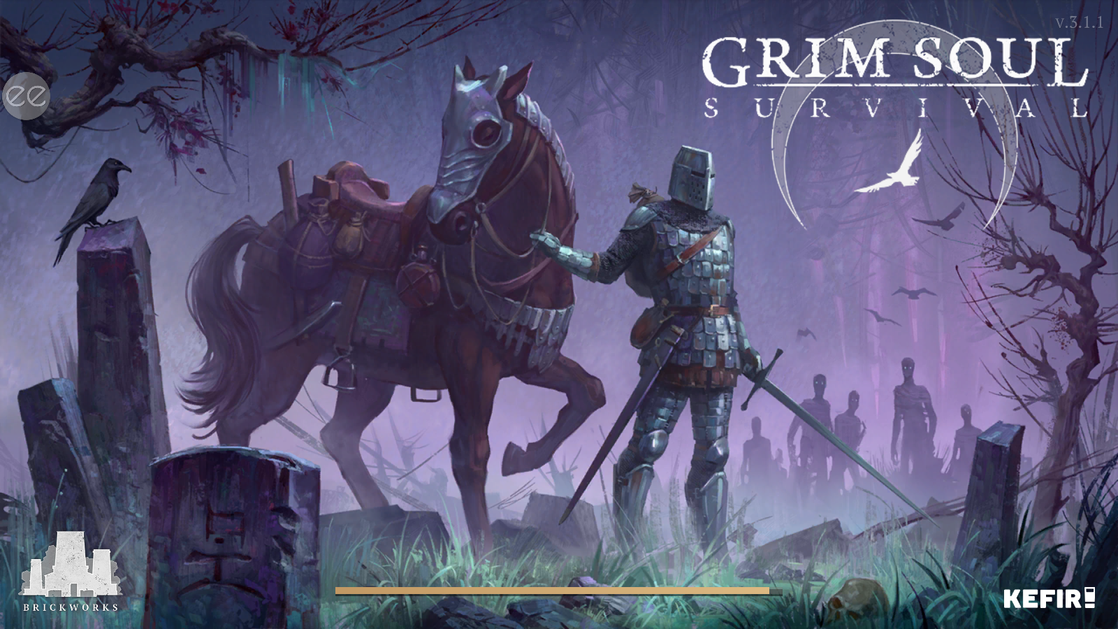 冷酷灵魂黑暗幻想生存最新版(4)