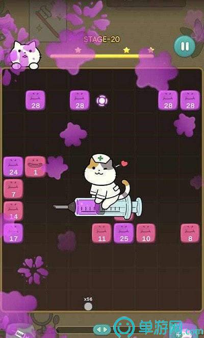 神秘的猫科牙医(2)