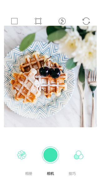 美食相机(2)