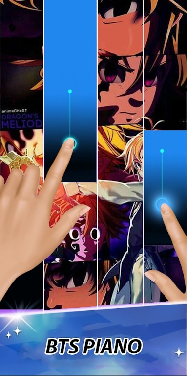 七个致命琴砖(3)