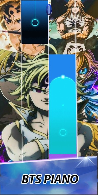 七个致命琴砖(4)