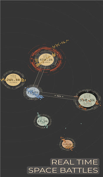 太空战斗模拟器(1)