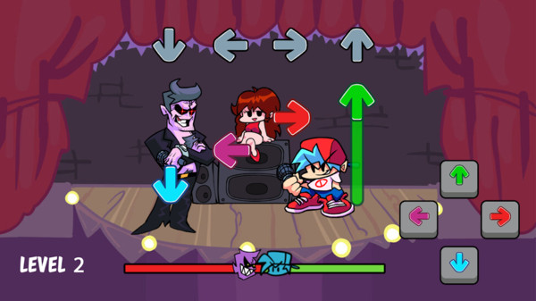 周五晚上音乐节奏(1)