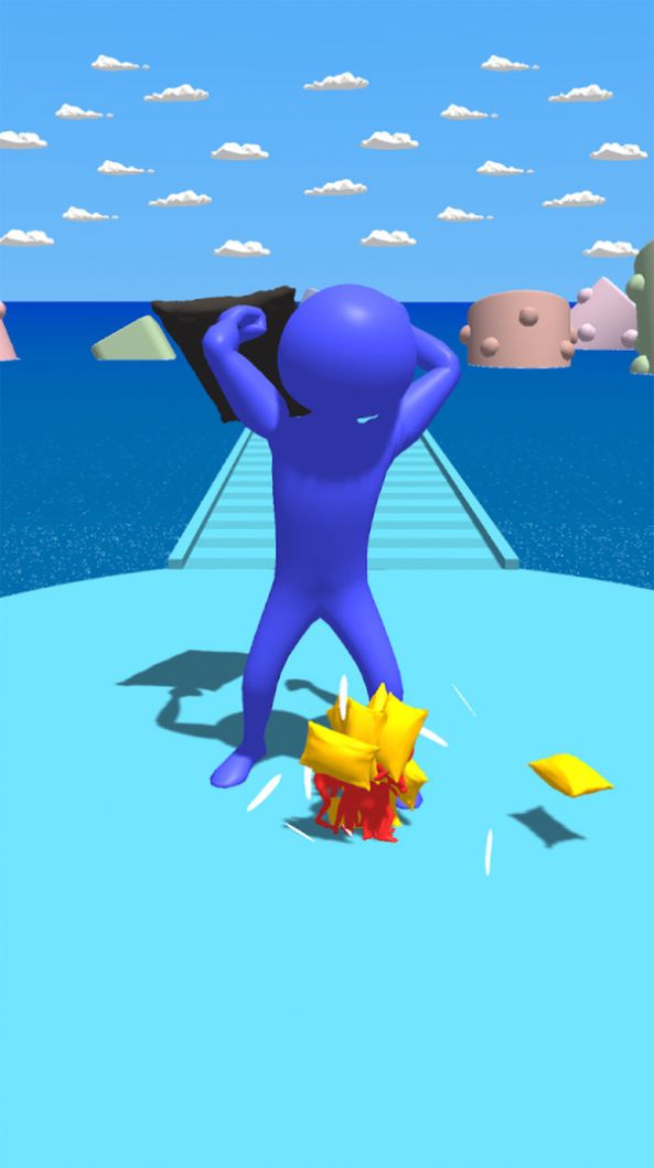 人类枕头大作战(5)