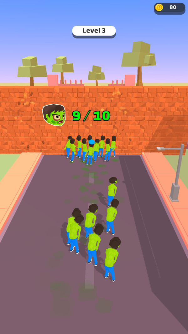 僵尸团结行动(2)