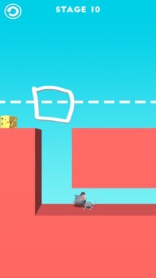 画个老鼠陷阱(3)