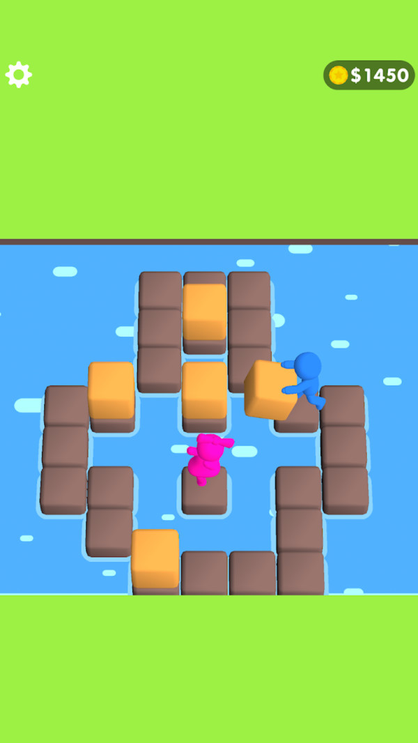 火柴人见女友(2)