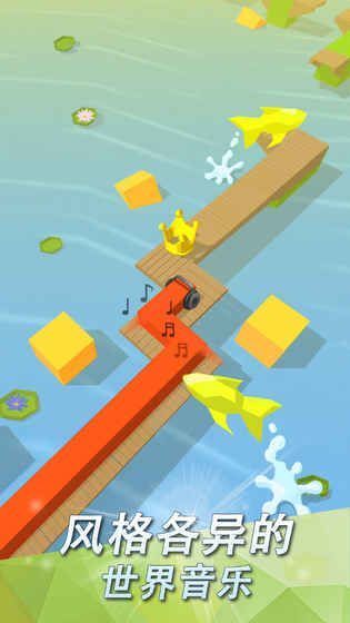 跳舞的线饭制四周年(2)