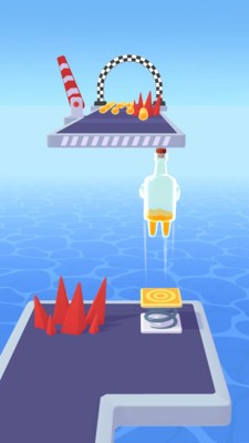 瓶子人冲冲冲(4)