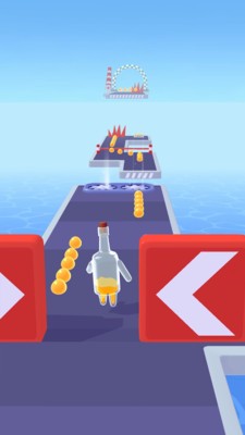 瓶子人冲冲冲(1)