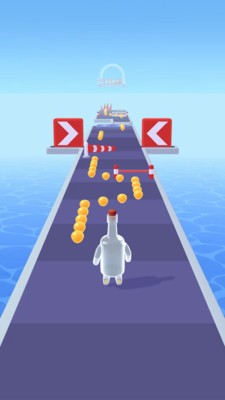 瓶子人冲冲冲(3)