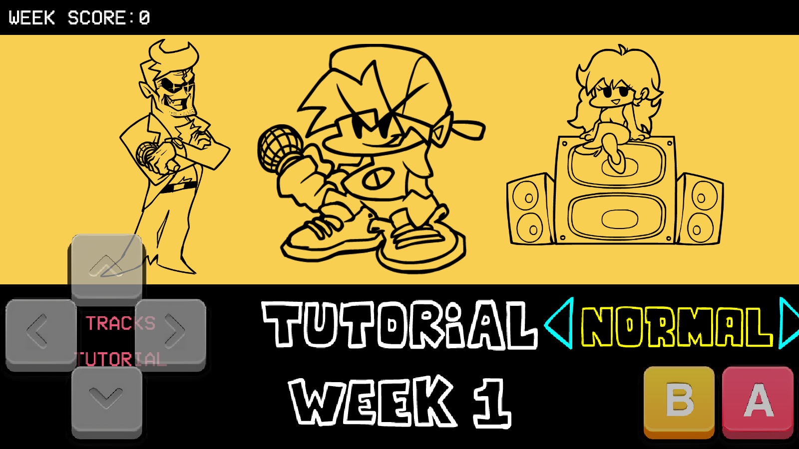 fnf数码病毒模组(1)