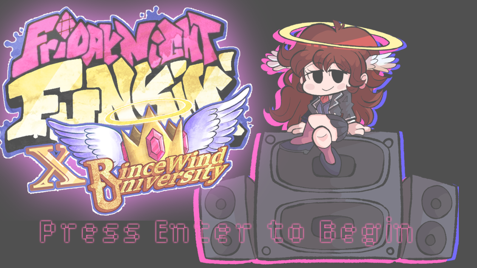 黑色星期五之夜巫师模组(2)