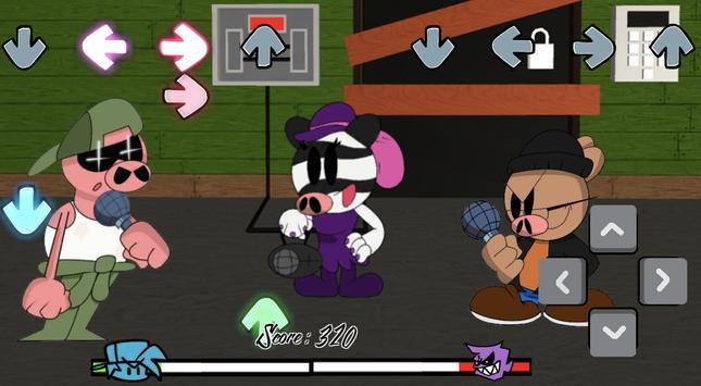 小猪星期五之夜(2)