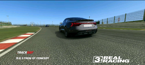 real racing3最新版(2)