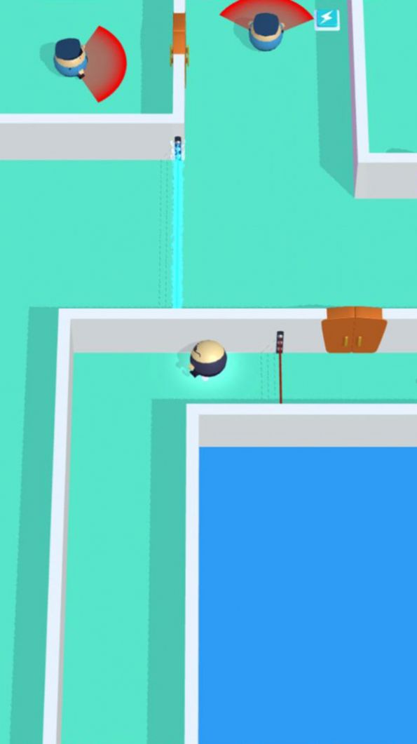 是男人就躲猫猫(3)