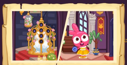 泡泡小镇婚礼派对(4)