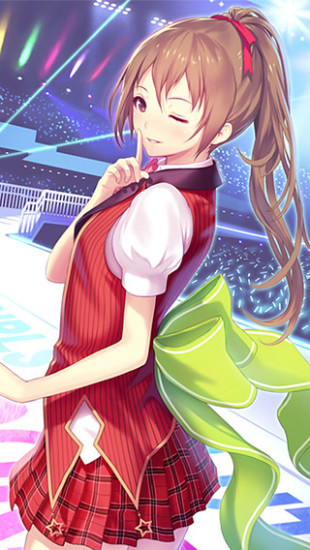 我的明星女友(2)