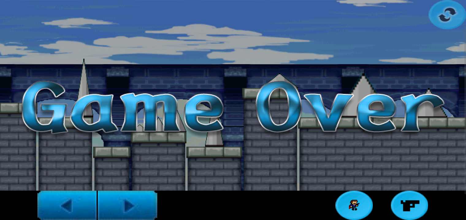 我想成为挑战者(1)