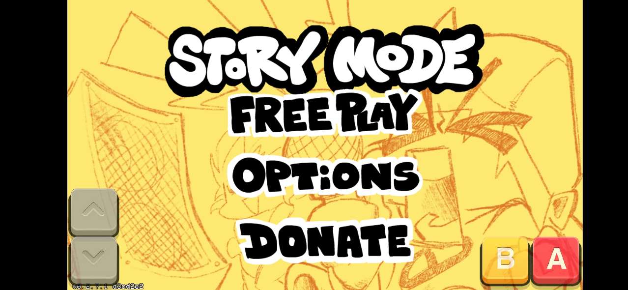 黑色星期五之夜GF哥哥模组(2)