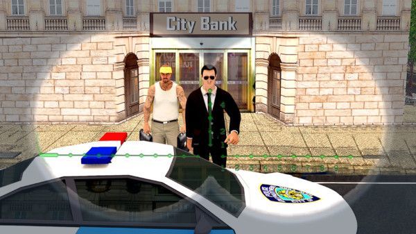 完美的狙击手(3)