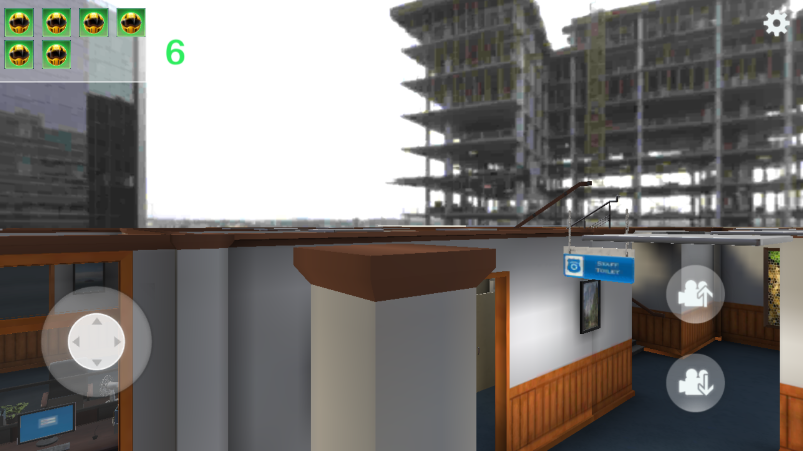 天线宝宝躲猫猫(1)