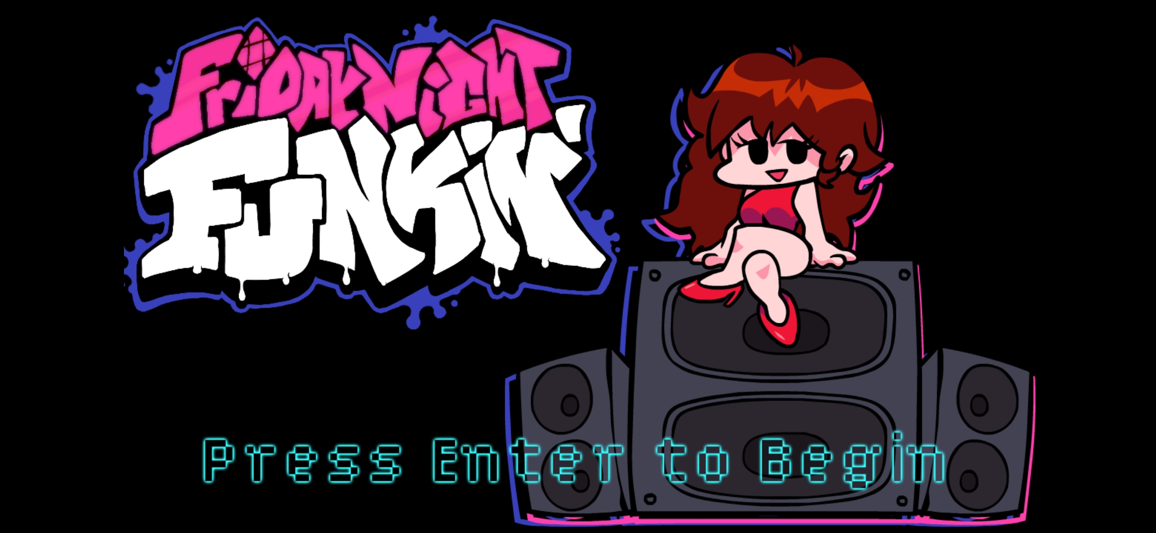 黑色星期五之夜UGH坦克兵模组(1)