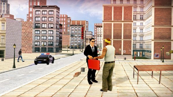 完美的狙击手(2)