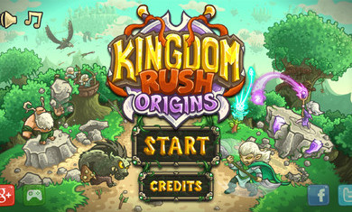 王国保卫战：起源(1)