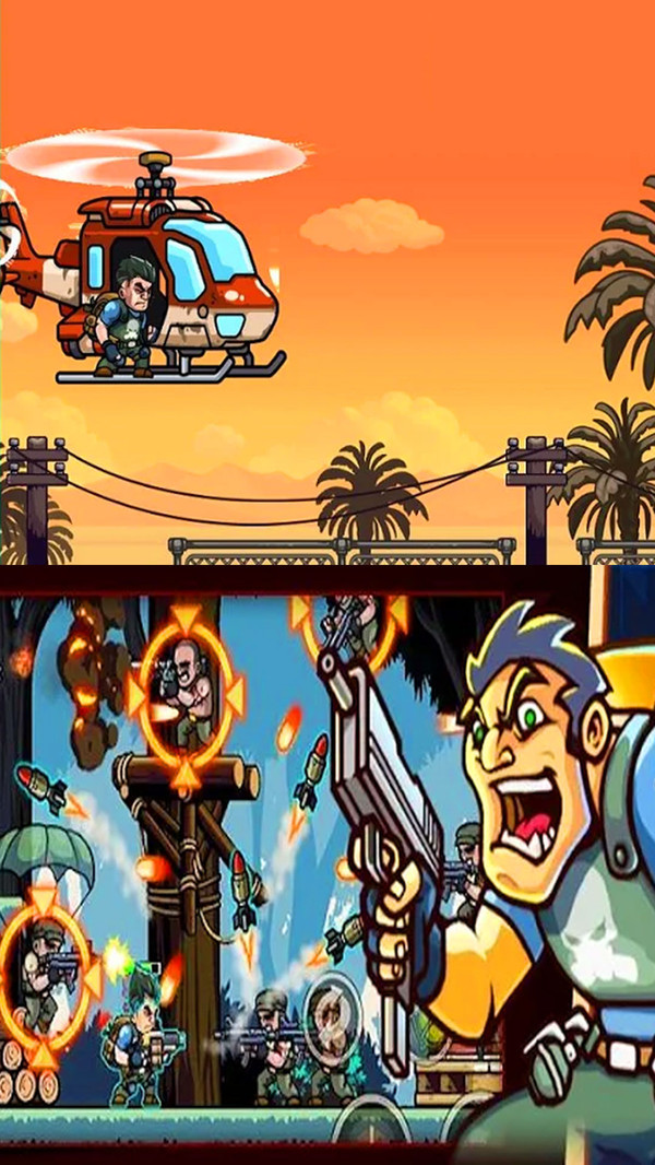 绝地冒险大作战(1)