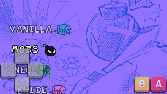 黑色星期五之夜多模组(4)